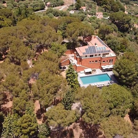 Casa Mitra Villa Cefalu Exterior photo