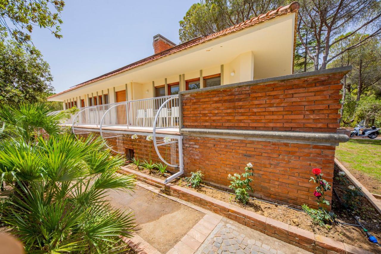 Casa Mitra Villa Cefalu Exterior photo