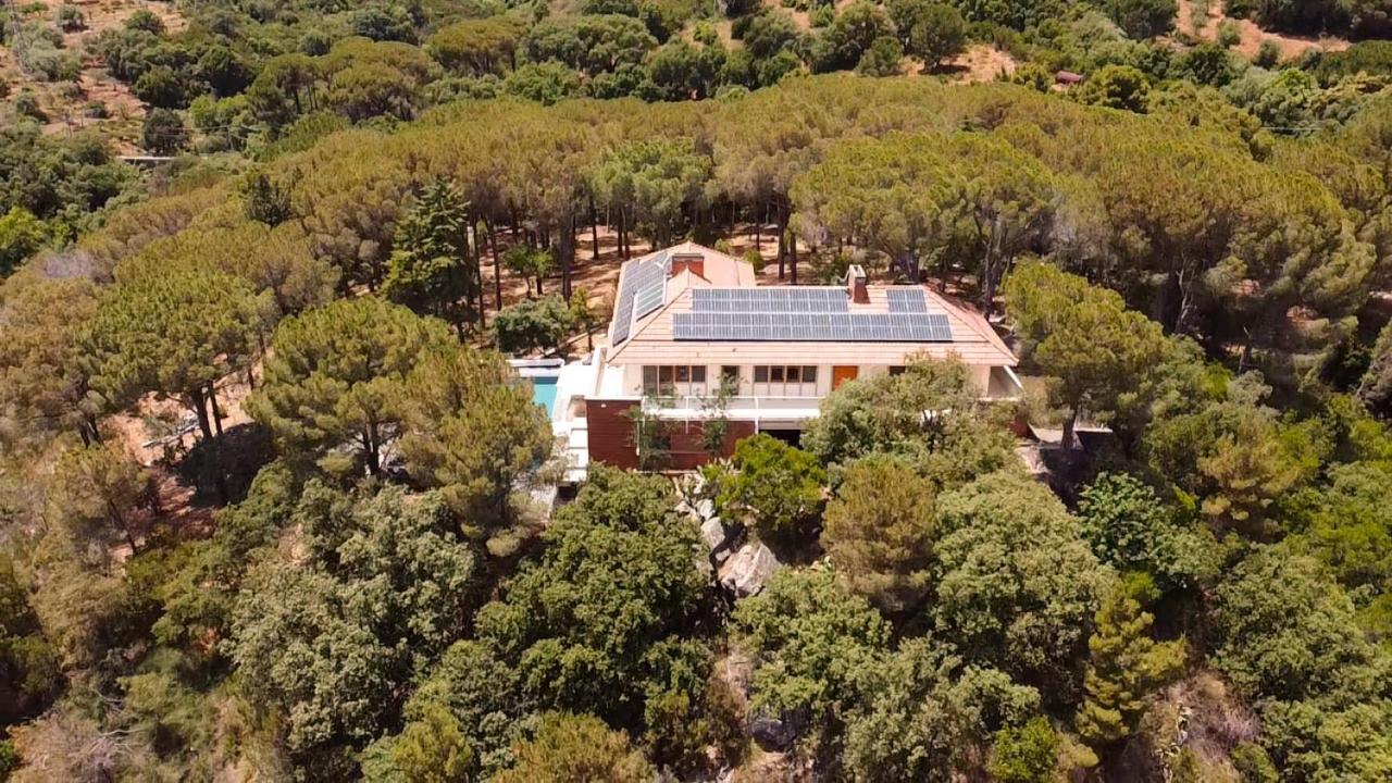 Casa Mitra Villa Cefalu Exterior photo
