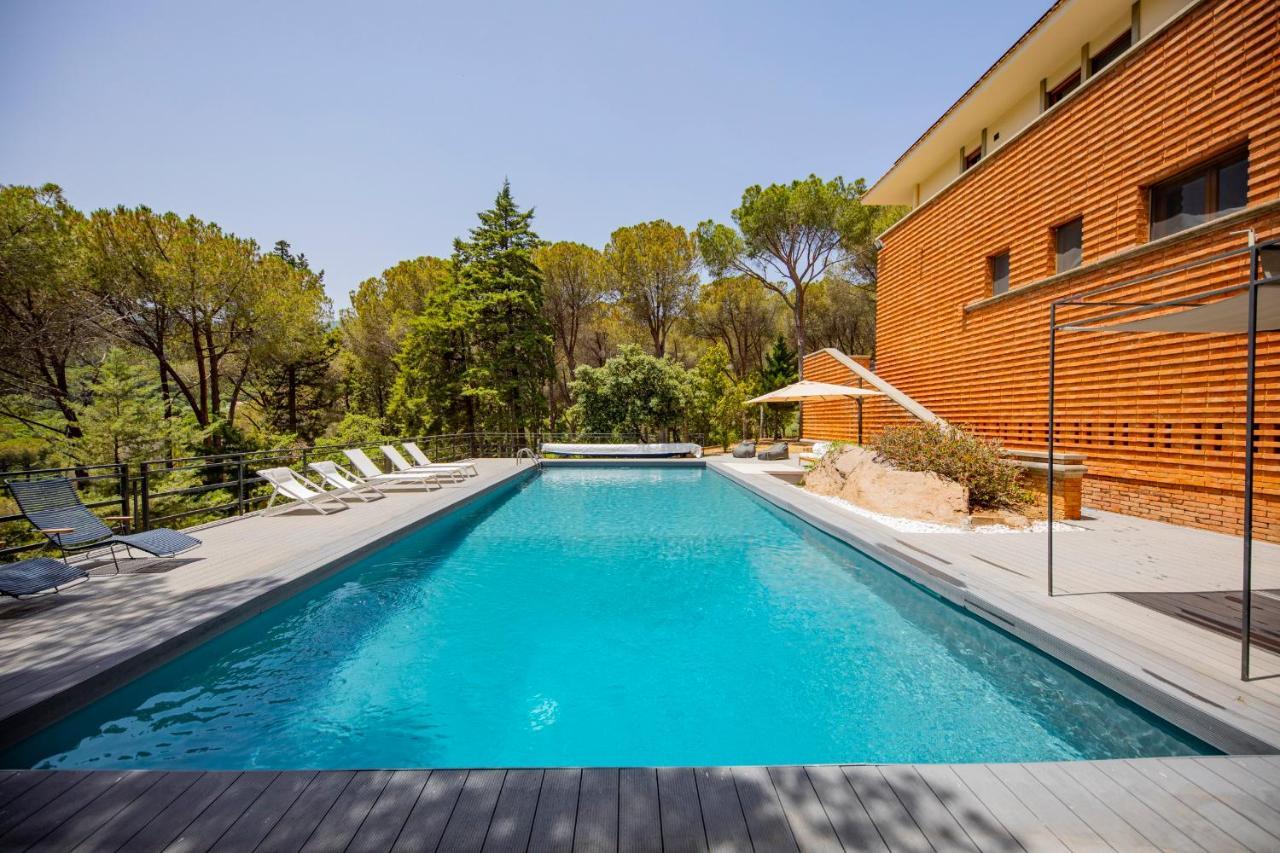 Casa Mitra Villa Cefalu Exterior photo