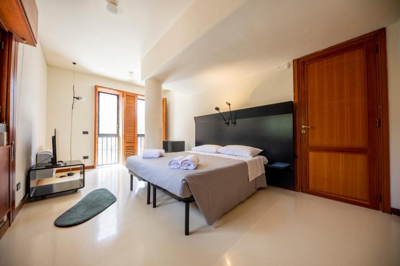 Casa Mitra Villa Cefalu Exterior photo
