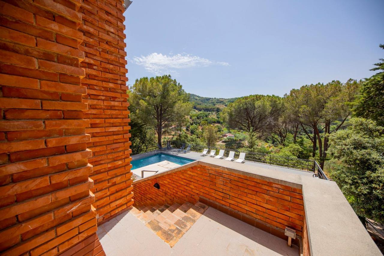Casa Mitra Villa Cefalu Exterior photo
