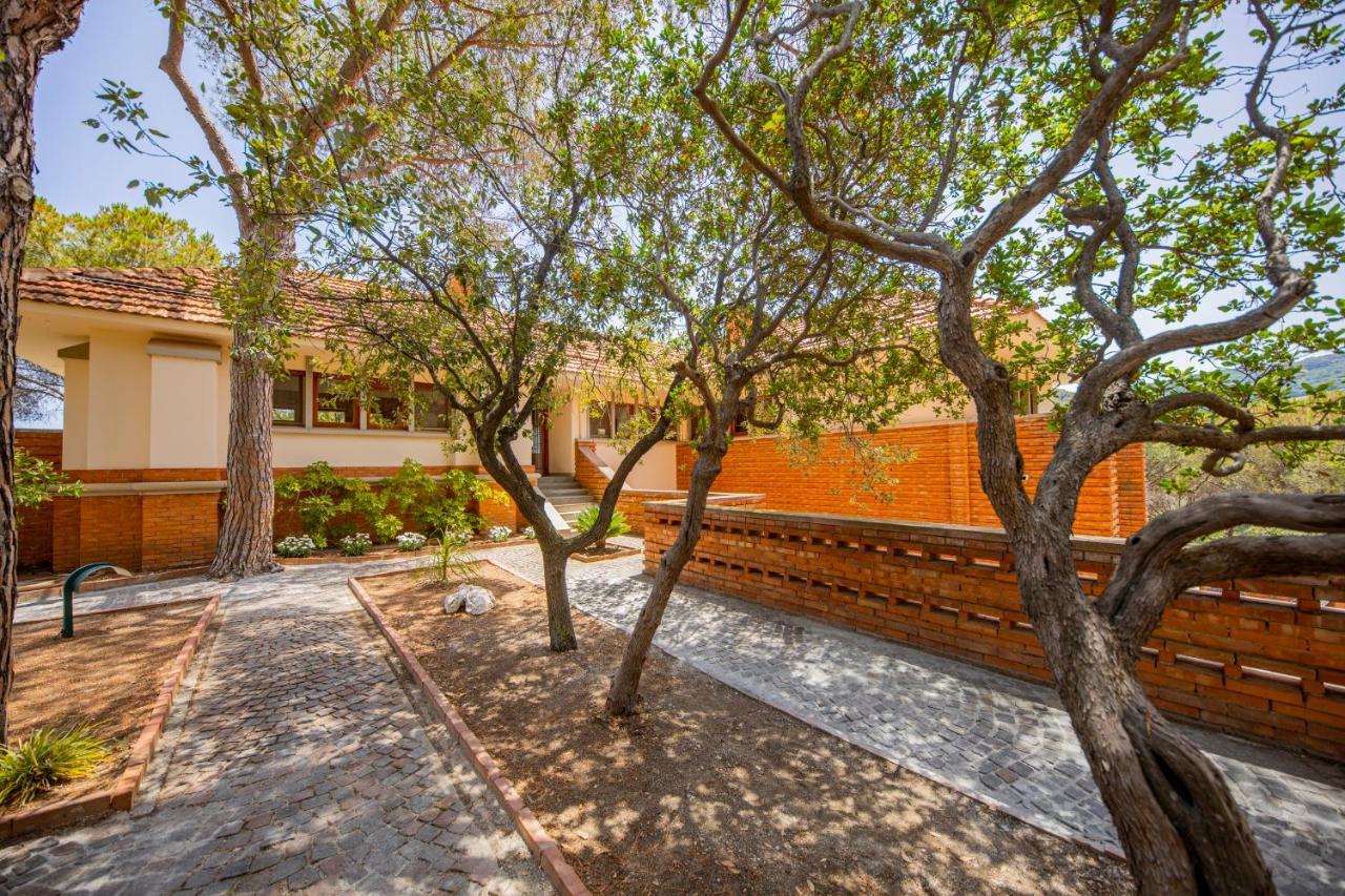Casa Mitra Villa Cefalu Exterior photo